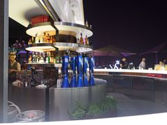 -杜尚rooftop露台酒吧