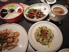 -全聚德(双井店)