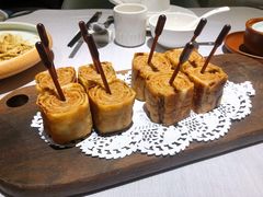 義和小肉饼-羲和雅苑•北京烤鸭(国贸商城店)