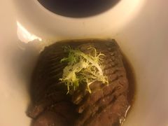 麻辣牛肉-富力威斯汀酒店-中国元素中餐厅(武昌临江店)