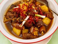 -云南荟·湖畔领宴(领事馆店)