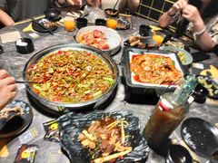 -嘎嘎鸭脑壳(蜀汉路店)