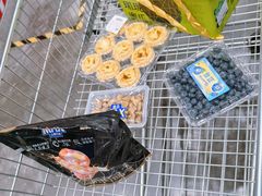 -盒马X会员店(王府井奥莱UP TOWN店)