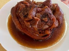 酱小肘子-陕西风味餐厅(陕西省驻京办店)