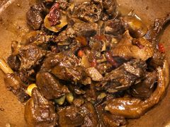 -陈厨老家菜馆(新苑店)