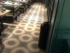 大堂-V-ONE西雅图海鲜自助餐厅(仓山万达广场店)