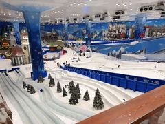 -湘江欢乐城欢乐雪域