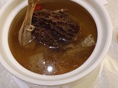 -武汉香格里拉大酒店·香宫中餐厅