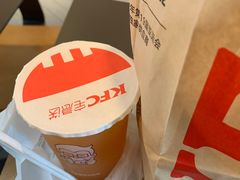 -肯德基(杭州和平饭店)