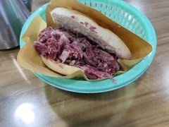 -邢老三肉丸糊辣汤(西安总店)