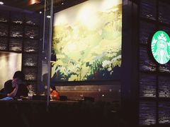 -星巴克臻选(深圳皇庭广场分店)