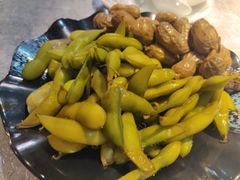-锦州烧烤·纸包鱼(物资学院路店)