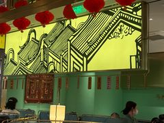 -顺峰顺水顺德菜(第一百货店)