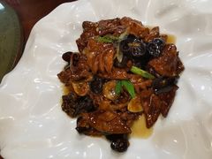 -天和晟烤鸭店(玉泉西街店)