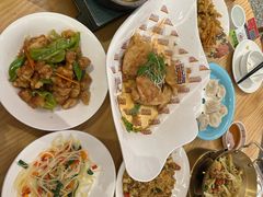 -东北风(江北万达店)