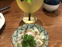 -平成屋·午肴夜酒(四川北路店)
