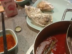 -金滏山烤肉·海鲜·火锅自助餐厅(襄阳万达店)