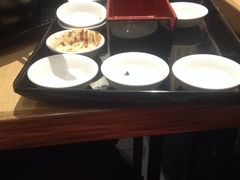 -阿香米线(中原万达店)