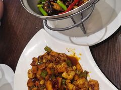-川味川食府