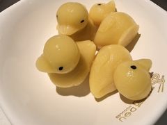 -庆云楼饭庄(什刹海店)