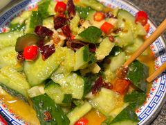 -酒肉行·虎子盐筋烤肉(大寨路店)