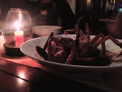 -Ministry of Crab(科伦坡店)