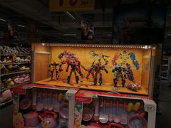 -大润发(花都店)