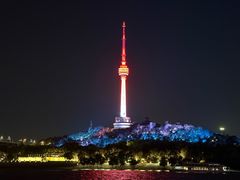 -武汉两江游览·夜游长江(汉口粤汉码头)