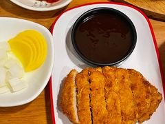 -多宾韩国料理(学衡路店)