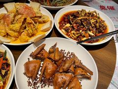 -辣螃铠盆盆蟹大排档(海昌店)