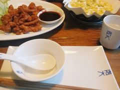 -日出青木·杭帮菜名店
