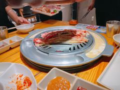 -喜来稀肉(北外滩白玉兰广场店)