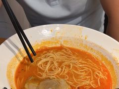 -和府捞面(星光大道一期店)