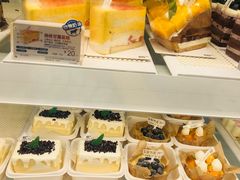 -85度C(南京龙江店)