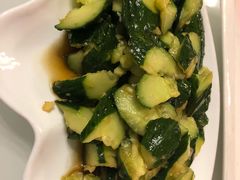 -清真磊磊烧烤老店(饮虎池街34号店)