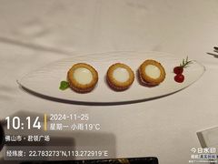 -珍之宝御品·寻味顺德(容桂渔人码头店)
