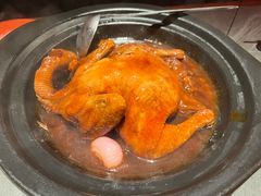 -小厨娘金榜题名(夫子庙秦淮河店)