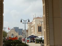 -励骏庞都广场(琴政路店)