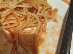 -比格比萨自助(新辰里学清路店)
