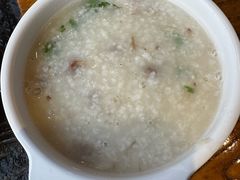 牛肉蔬菜粥-小城粥道·海胆鲜虾粥(解放广场店)