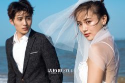 -太古映画婚纱摄影(天河店)