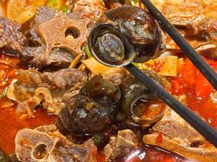 -老闵田螺馆·南昌市井菜·特色小吃(总店)