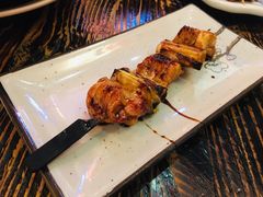 京葱鸡肉-平成屋·午肴夜酒(四川北路店)