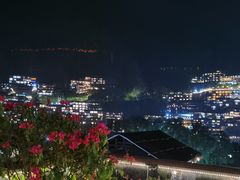 -侯家庄私房菜馆观景餐厅