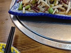 -老味道1992(武当山店)