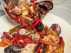 -长福宫·新疆海鲜宴(天津路店)