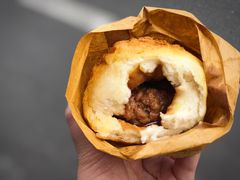 牛肉煎包-牛煎里牛肉煎包淮南牛肉汤(广东路店)