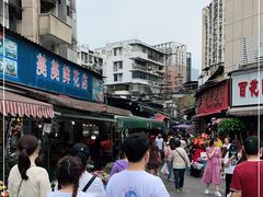 -循礼门鲜花花市(武汉循礼门店)