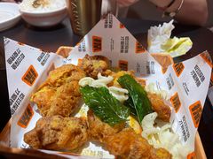 -探鱼·鲜青椒爽麻烤鱼(北京路天河城店)