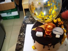 -CAKE BOSS蛋糕老板(公主坟凯德晶品店)